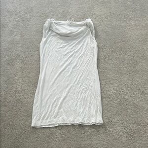 Fabletics hooded workout dress